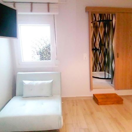 Aegean Suites Votsi  Dış mekan fotoğraf