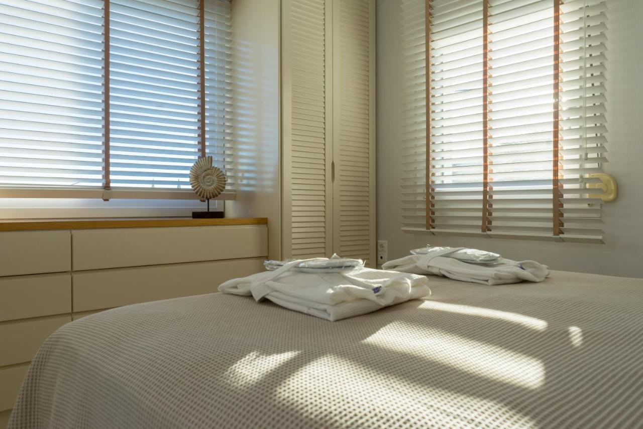 Aegean Suites Votsi  Dış mekan fotoğraf