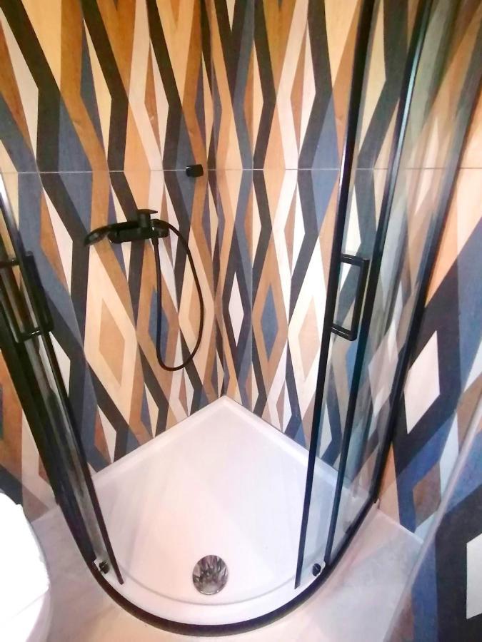 Aegean Suites Votsi  Dış mekan fotoğraf