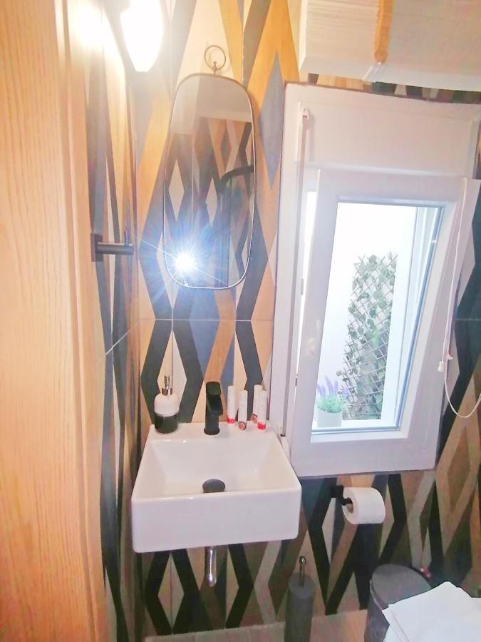 Aegean Suites Votsi  Dış mekan fotoğraf